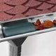 thumbnail image 3 of Garden Tools Gardening Supplies Gutter Filter Cover Gutter Cover Drain Filter Waterproof Garden Drai, 3 of 5