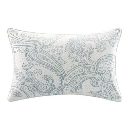 Harbor House Chelsea Oblong Decorative Pillow (Set of 2) 18 12W 7.25H