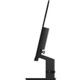 thumbnail image 2 of Lenovo ThinkVision S27e-20 27" Class Full HD LCD Monitor, 16:9, Raven Black, 2 of 14