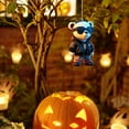 thumbnail image 2 of BNNG Funny Car Hanging Ornament Dog, Car Pendant Mirror Accessories for Car Interior Ornaments,Gardening Hanging Car Rearview Mirror Pendant Ornament Swinging Car Ornament, 2 of 4