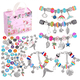 thumbnail image 1 of Juguetes para niñas, regalos para niños de 8 a 12 años, kits para hacer joyas para niñas y niños, manualidades para niños, 1 of 5
