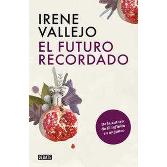 EL FUTURO RECORDADO DEBATE Pasta Blanda