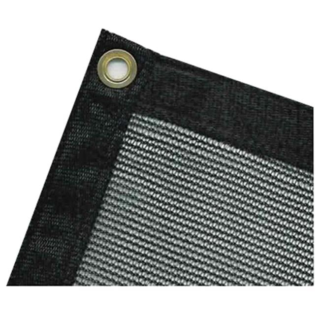 Master Tradesman MT1012 10 x 12 ft. Heavy Duty Polyethylene Mesh Tarp