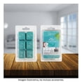 thumbnail image 4 of Cubos de Cera Aromática Mainstays Surf & Coco 70 g, 4 of 4