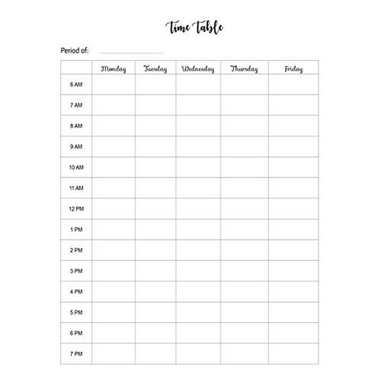 Printable Planner Bookmarks  6 Mini Lists and Half-Sheet Planner Inserts