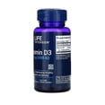 thumbnail image 2 of Vitamina D3 1000 IU 25 Mcg Life Extension 250 Caps Fortalece, 2 of 4