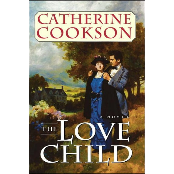 Love Child, (Paperback)