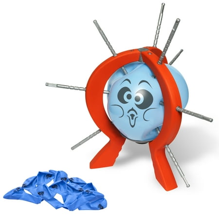 Boom Boom Balloon Game for Kids