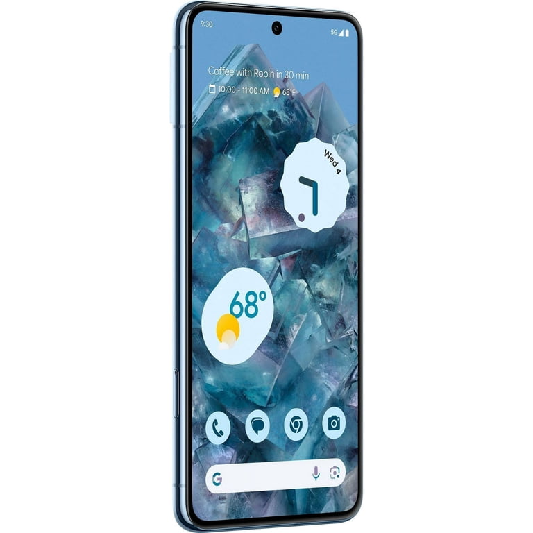 Restored Google Pixel 8a 128GB Fully Unlocked Bay (Refurbished