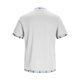 thumbnail image 4 of Camiseta Casual de Manga Corta con Cuello Tripulado 100% Fibra de Poliéster Lavable Camisetas de Trabajo Al Aire Libre de Manga Larga para Hombres, 4 of 7