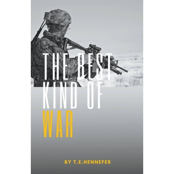 The Best Kind of War, (Paperback)
