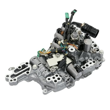 SLTY JF016E CVT Transmission Valve Body For Nissan & Mitsubishi - Compatible With 2016 Outlander 2.0L (Refurbished)
