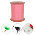 thumbnail image 6 of figatia Fly Tying Thread DIY Making Tool Filaments Thread 70D Binding Thread for Lure Fly Tying Material Accessories Pink, 6 of 8