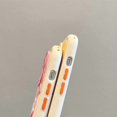 thumbnail image 3 of Compatible iPhone 14 Pro Max Phone Case,TPU Leather Phone Case Embossed Cartoon Soft Rubber Shockproof Case for iPhone 14 Pro Max Protective Case, 3 of 4