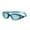 C, variant on EcoNest Universal Swimming Sunglasses Unisex Swimming Sunglasses Adjustable Nasal Discharge Diving Training Water Activities