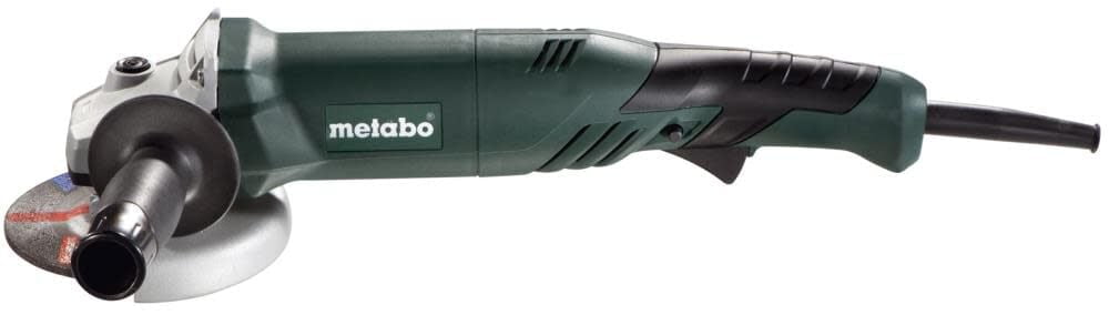 Metabo 601240420 Performance Series 10 Amp 5 in. Angle Grinder