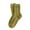 Army Green, variant on Women's Autumn Winter Casual Cable Knit Wool Thick Warm Long Stacked Socks White