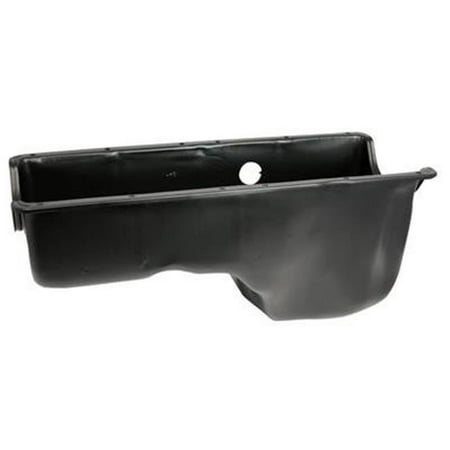 MOROSO 27336 Oil Pan For Use With Ford 7.3L Powerstroke