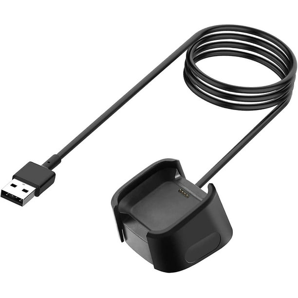 Versa 2 not charging hotsell