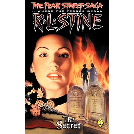 Pre-Owned The Secret (Paperback) 0671868322 9780671868321