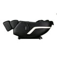 thumbnail image 2 of Airbag Massage Chair With Sl Track, Zero Gravity, , , Brown, Full Body Relief, Pu Gravity Chair, Massage, Speaker, Charging Port, 2 of 5