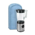 thumbnail image 4 of pitrice Mixer Blender Cover Keep Protector Anti Fingerprint Stain Resistant Protective for Kitchen Home blue, 4 of 9