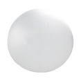 thumbnail image 1 of Tnarru Giant Balloon, High Performance Balloon, Professional Weather Balloon for Bridal Showers, Festivals, Events, Meteorological Surveys White, 1 of 8