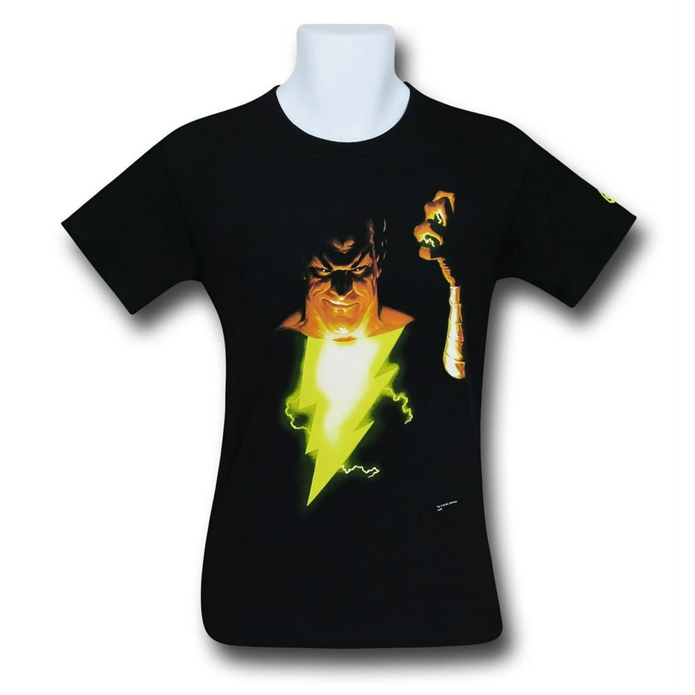 adam page t shirt