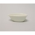thumbnail image 1 of Tuxton China BEX-025A 2.5 oz. Teardrop Ramekin- Eggshell  - 4 Dozen, 1 of 1