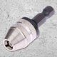 thumbnail image 3 of 3 uds para broca sin llave 1/4 "convertidor adaptador vástago hexagonal 0 3mm-3mm, 3 of 7