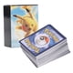 thumbnail image 2 of Tarjeta periférica de anime, 100 piezas Tarjetas periféricas de dibujos animados para bebés de dibujos animados Tarjeta periférica de dibujos animados de juguete Funcionamiento suave, 2 of 9