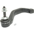 thumbnail image 3 of Tie Rod End Compatible with 2002-2005 Ford Thunderbird 2000-2006 Lincoln LS 8Cyl 6Cyl 3.9L 3.0L Front, Left Driver Side, Outer Sold individually, 3 of 5