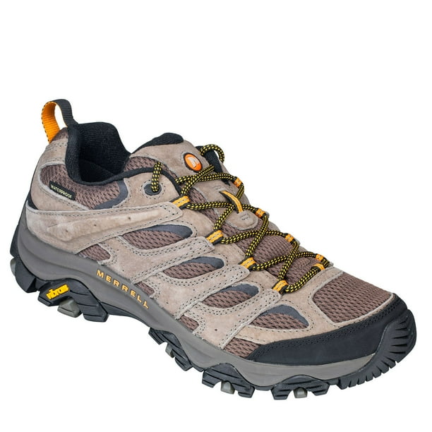 靴 MERRELL MOAB 3 SYN GTX MOAB 3 SYNTHETIC MID GORE-TEX®モアブ 3 シンセティック ミッド
