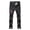 Black Pink, variant on comerut Men Women Autumn Winter Faux Fleece Waterproof Trousers Trekking Camping Pants