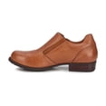 thumbnail image 2 of Walking Cradles Wc Layton Women Slip-on Shoes In Luggage Nappa Leather, 2 of 5