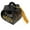 Black, variant on Graduation Cap Gift Boxes Candy Treat Boxes with Tassel for Party Favors Class of 2026 Decor Table Centerpieces
