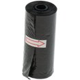 thumbnail image 2 of Pet Garbage Clean Waste Poo Bag Carrier Dog Waste Poop Dispenser Box Holder - Grey, 2 of 8