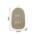 thumbnail image 2 of Outdoor Cookware Portable Camping Kitchenware Storage Bag Tableware Picnic Supplies Camping Tools Storage, 2 of 2