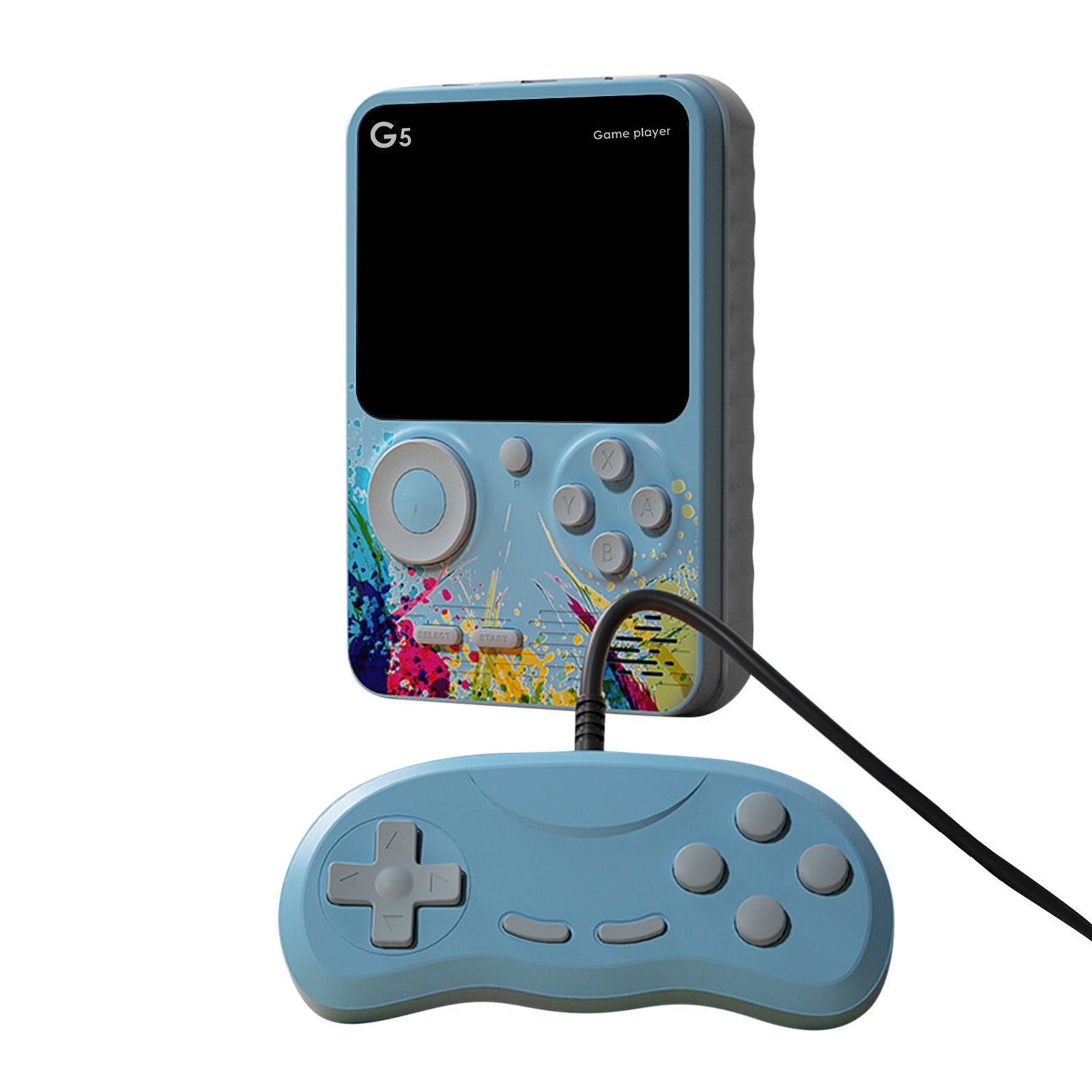 Handheld Game Console for 10 Year Old Boys Retro Kenya Ubuy