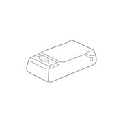 Genuine OE Honda Armrest - 82180-TA5-A71ZC Fits select: 2008-2010 HONDA ACCORD EXL