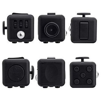 Topqps Fidget Cube Relieves Anxiety For Children And Adults Stress Reliever Anxiety Cube Walmart Com Walmart Com Topqps Fidget Cube Relieves Anxiety For Children And Adults Stress Reliever Anxiety Cube Walmart Com Walmart Com