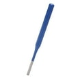 thumbnail image 2 of High Hardness Punch, Pin Punch Blue Spray Pin Punch Gunsmithing Tools Punch  For Small Equipment For Ideal For Vehicles, 2 of 8