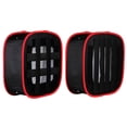 thumbnail image 4 of 10PCS Photo Studio Light Fotografía Fondo Clips Telón de fondo Abrazaderas Peg Likrtyny 3ly8xg9uq6fu5gy2, 4 of 6