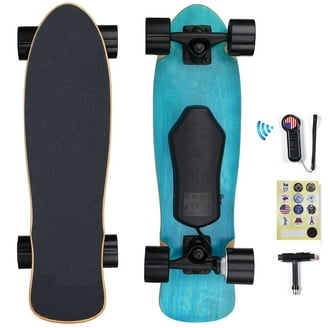 Teamgee H5 電動スケートボード TEAMGEE H5 ELECTRIC SKATEBOARD REVIEW - YouTube