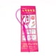 thumbnail image 4 of Guardurnaity 2 uds accesorios mágicos para el cabello buen DIY peinado para el cabello decoración de plástico para el cabello para mujeres Cuidado del cabello Rosa roja Guardurnaity CE0636-05B, 4 of 6