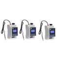 thumbnail image 1 of 3X XY-DT01 Digital Temperature Controller -40-110°C Digital -Digital Thermostat with LCD Display, 1 of 7