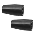 thumbnail image 4 of DOLITY Fireplace Door Handle Replacement High Temperature Resistance Fireplace Accessory Metal Handles Grab for Wood Stoves Door Style C, 4 of 8