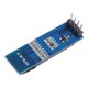 thumbnail image 1 of 0.91 IIC OLED Display Module 0.91Inch LED LCD Screen Driver SSD1306 128x32, 1 of 5