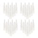 thumbnail image 1 of 40pcs Botellas Plásticas Del Nasal Envase Del, 1 of 9