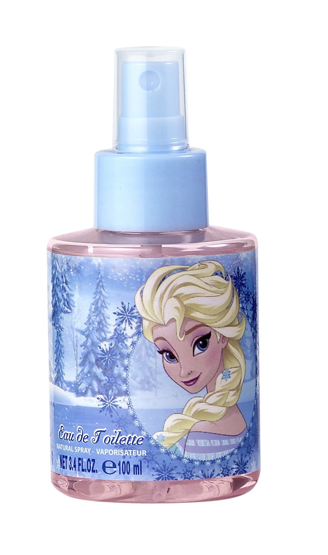 憧れ 3.4 - Kids for Disney by Elsa Figure 3D Frozen oz Spray EDT 香水(女性用)